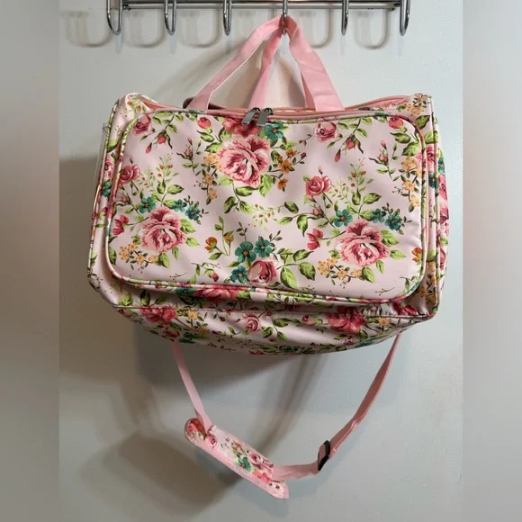 Large Diaper Bag - Picture 11 of 14